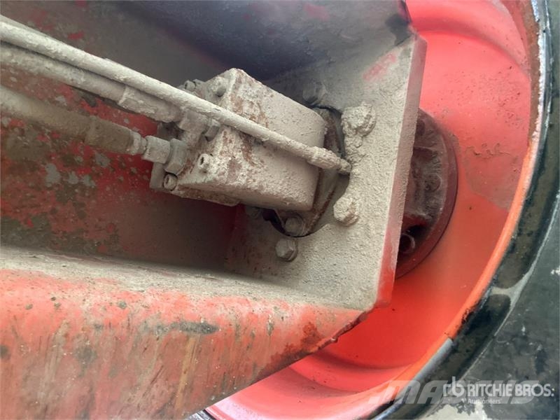 JLG 600S 4WD Diesel Telescopic Boom Lift Nacelles télescopiques