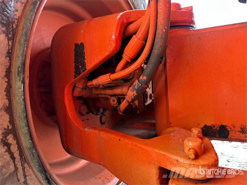 JLG 600S 4WD Diesel Telescopic Boom Lift Nacelles télescopiques
