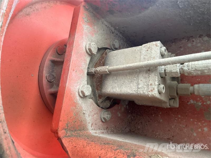 JLG 600S 4WD Diesel Telescopic Boom Lift Nacelles télescopiques