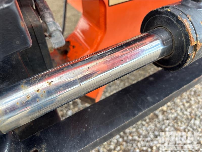 JLG 800 AJ 4WD Diesel Articulating Boom Lift Zglobne dvižne ploščadi