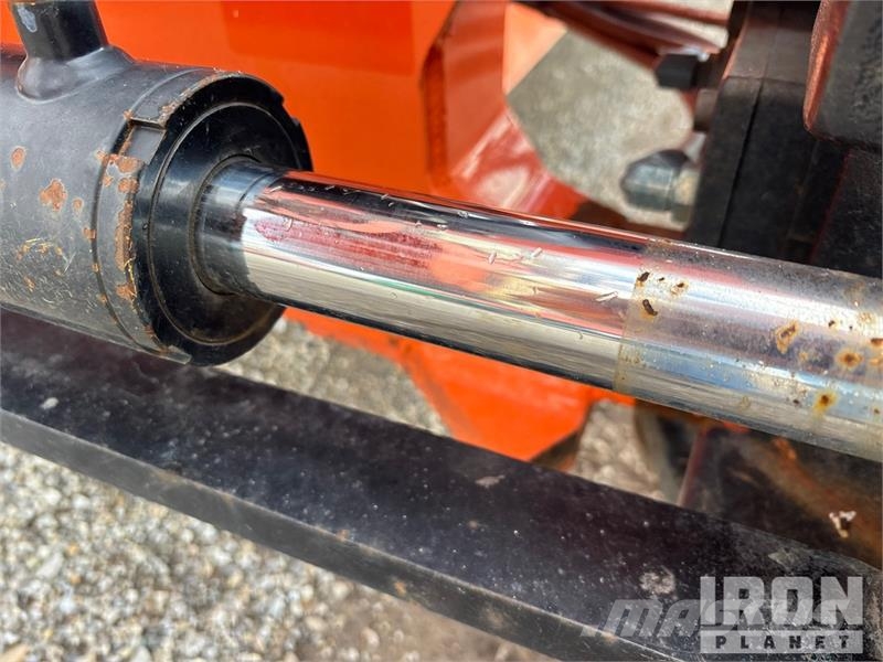 JLG 800 AJ 4WD Diesel Articulating Boom Lift Zglobne dvižne ploščadi