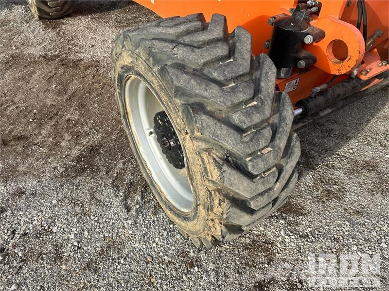 JLG 800 AJ 4WD Diesel Articulating Boom Lift Zglobne dvižne ploščadi