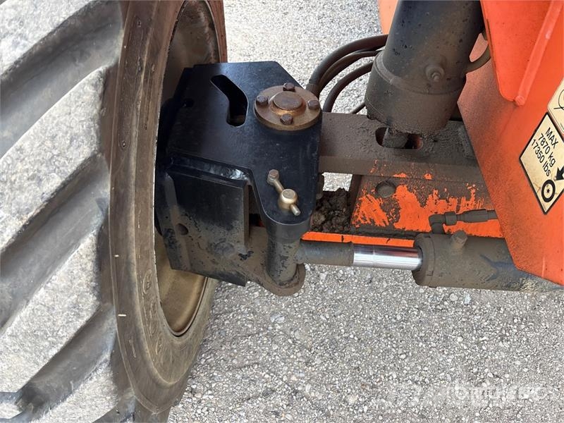 JLG 800S 4WD Diesel Telescopic Boom Lift Teleskopske dvižne ploščadi