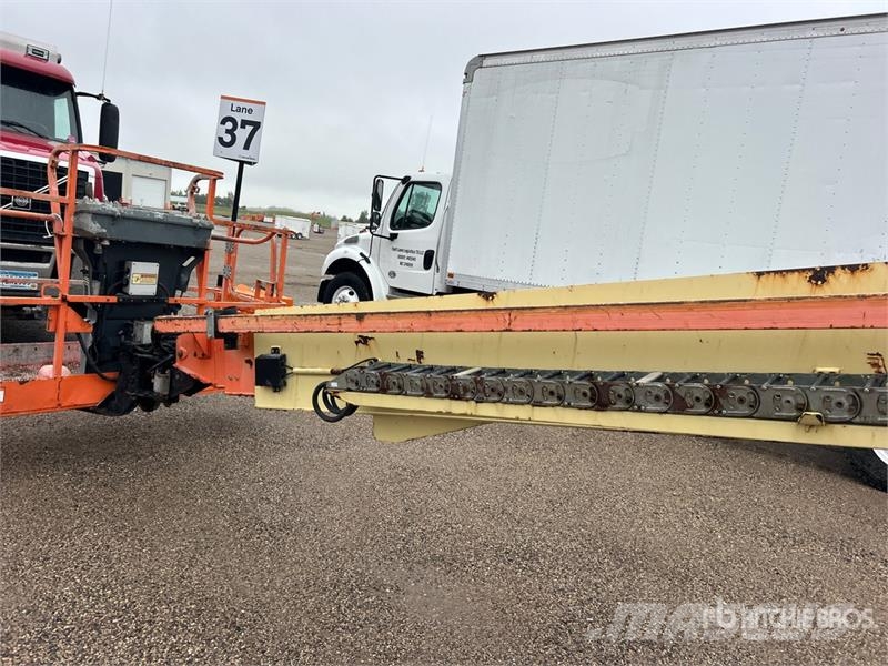 JLG 800S 4WD Diesel Telescopic Boom Lift Teleskoplifte