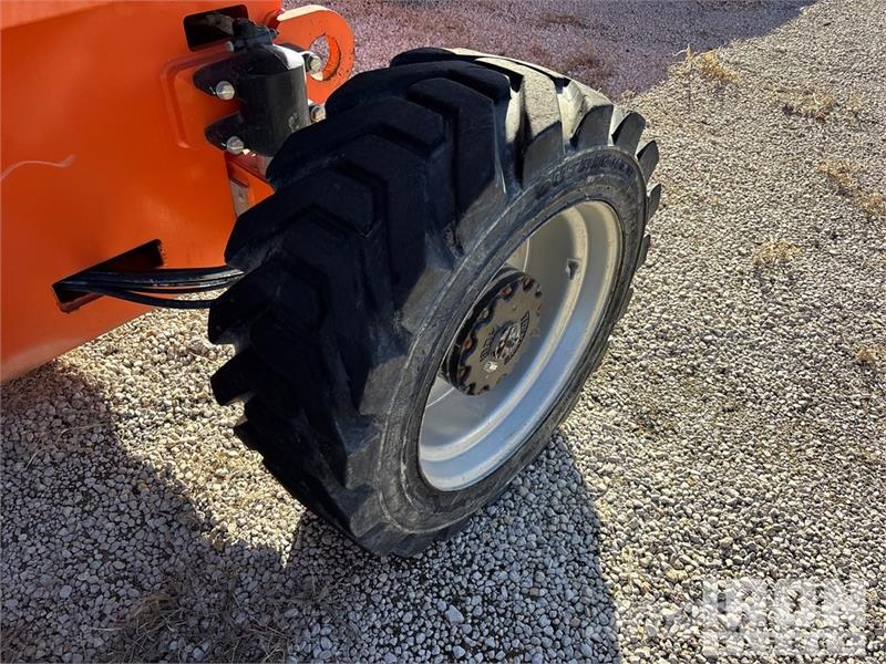 JLG 800S 4WD Diesel Telescopic Boom Lift Teleskopske dvižne ploščadi