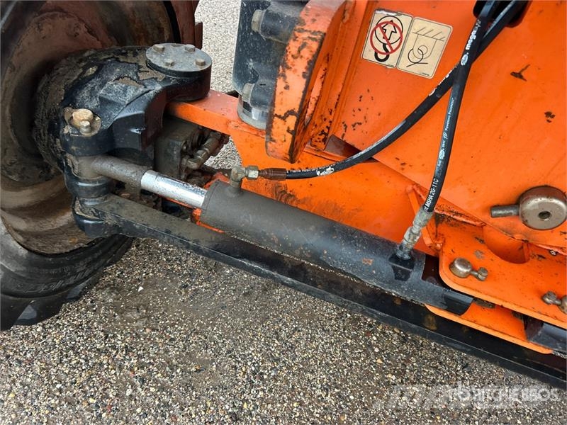 JLG 800S 4WD Diesel Telescopic Boom Lift Teleskoplifte