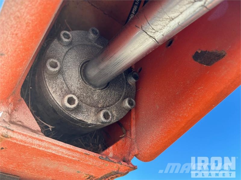 JLG 800S 4WD Diesel Telescopic Boom Lift Teleskopske dvižne ploščadi
