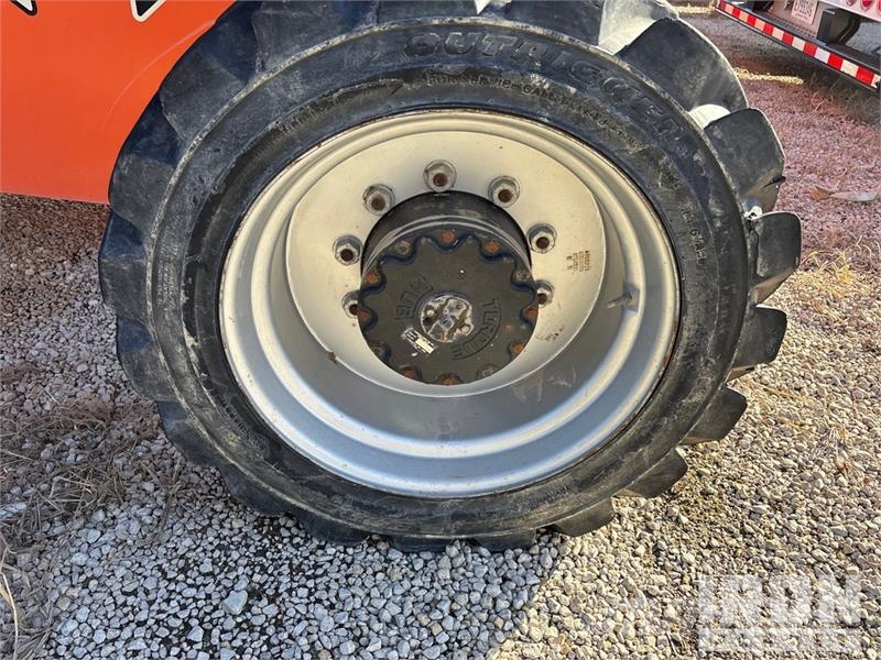 JLG 800S 4WD Diesel Telescopic Boom Lift Teleskopske dvižne ploščadi