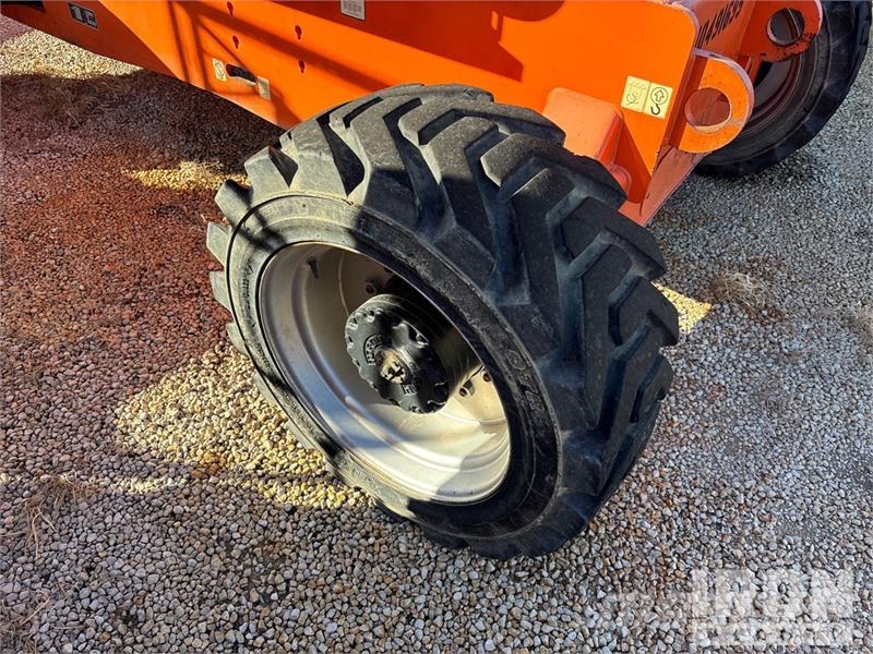 JLG 800S 4WD Diesel Telescopic Boom Lift Teleskopske dvižne ploščadi