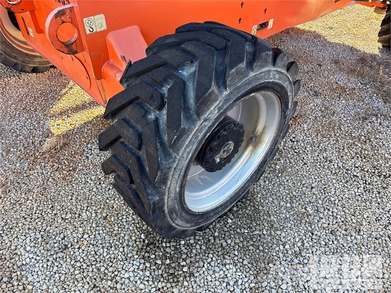 JLG 800S 4WD Diesel Telescopic Boom Lift Teleskopske dvižne ploščadi
