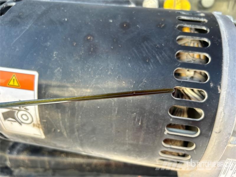 JLG 860SJ 4WD Diesel Telescopic Boom Lift 直臂高空工作平台