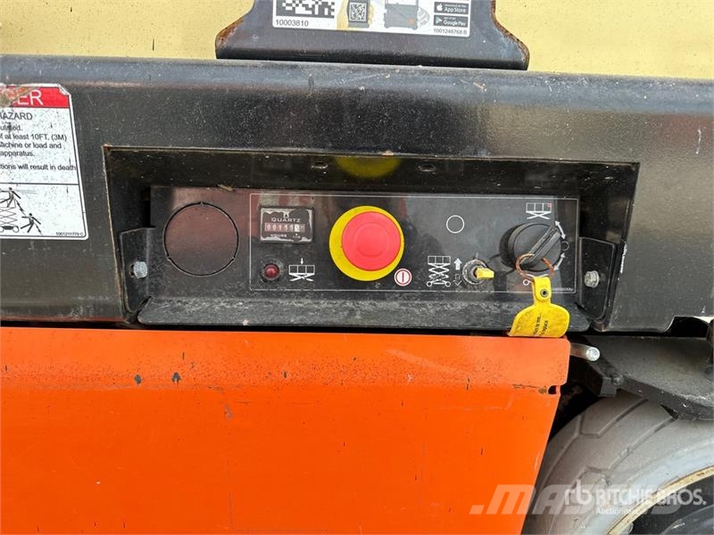 JLG AE1932 Electric Scissor Lift Scissor lifts