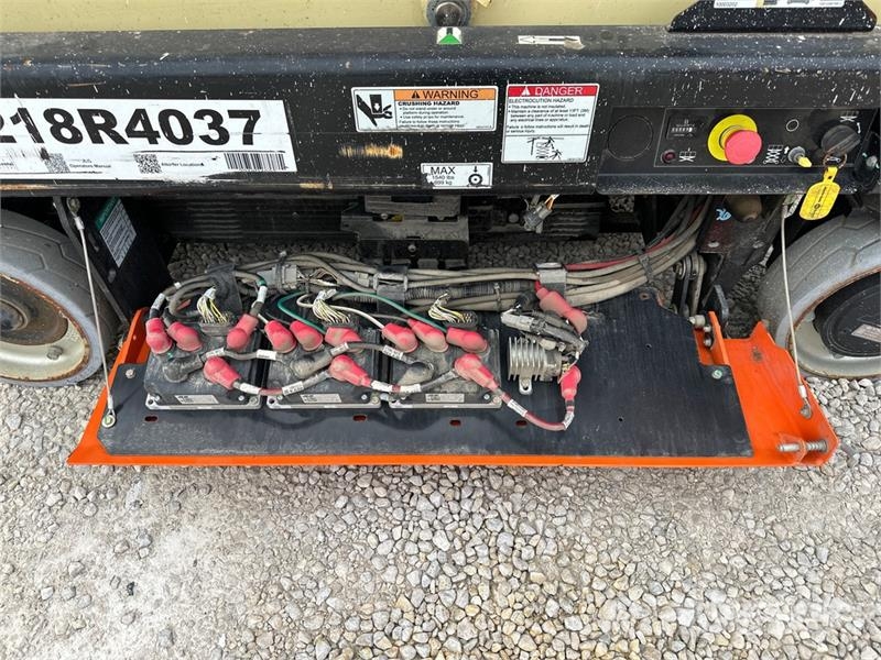 JLG AE1932 Electric Scissor Lift Scissor lifts