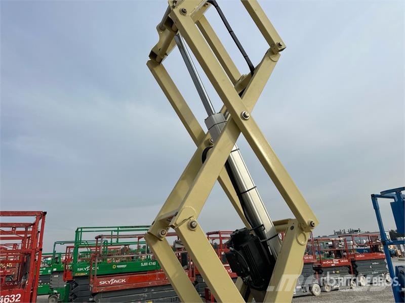 JLG AE1932 Electric Scissor Lift Scissor lifts