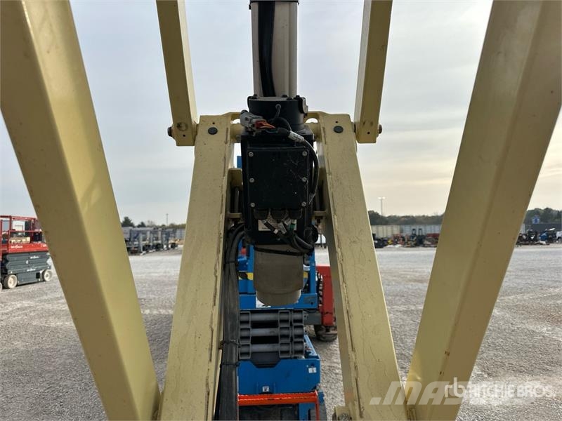 JLG AE1932 Electric Scissor Lift Scissor lifts