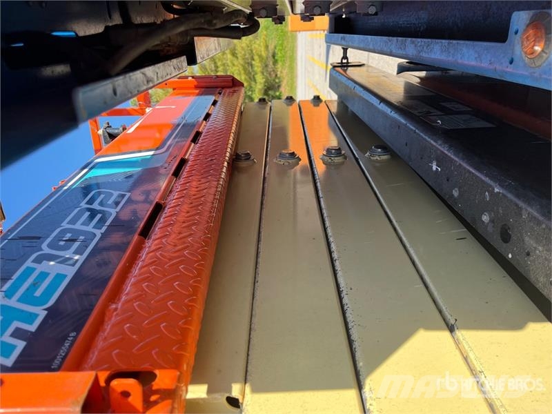JLG AE1932 Electric Scissor Lift Plataformas tijera