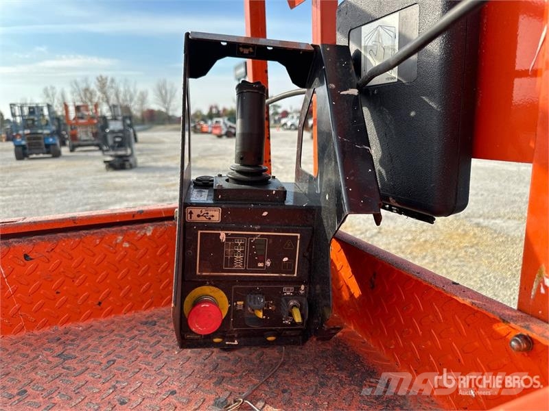 JLG AE1932 Electric Scissor Lift Scissor lifts