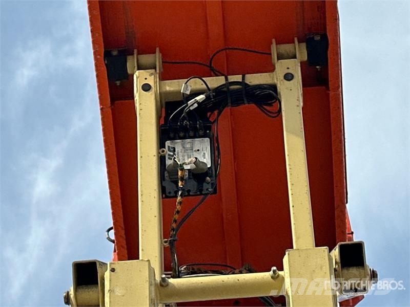 JLG AE1932 Electric Scissor Lift Scissor lifts