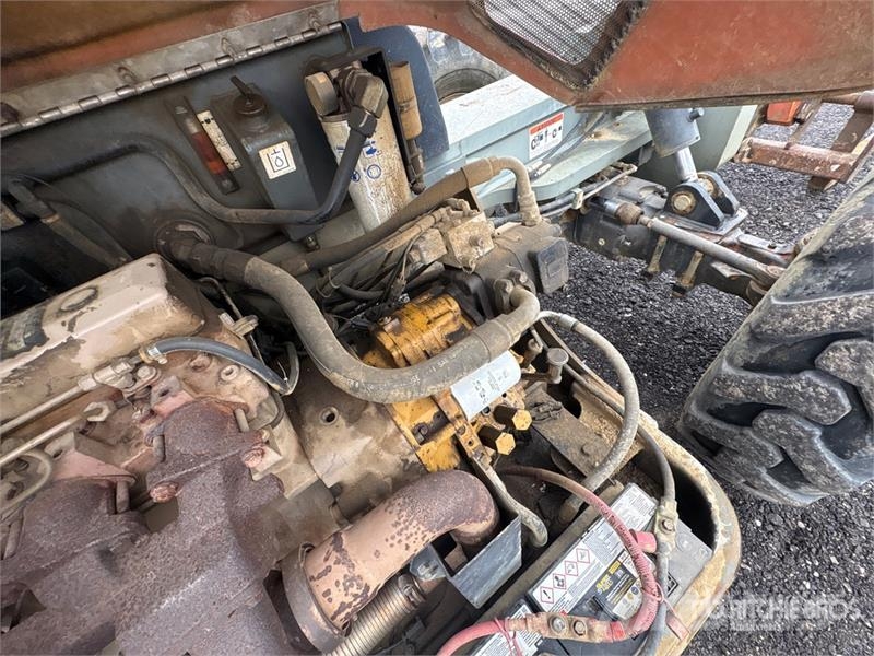 JLG G9-43A Telescopic handlers