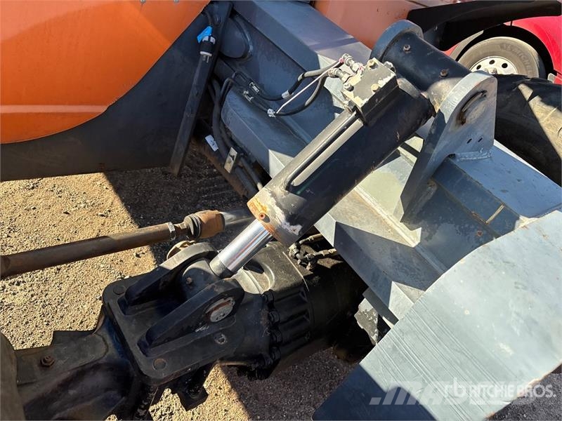 JLG G9-43A Telescopic handlers