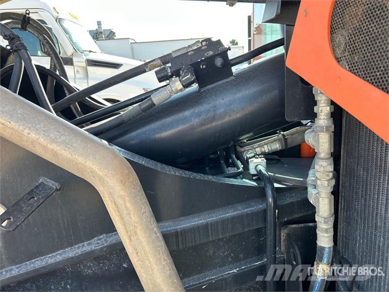 JLG G9-43A Телескопични товарачи