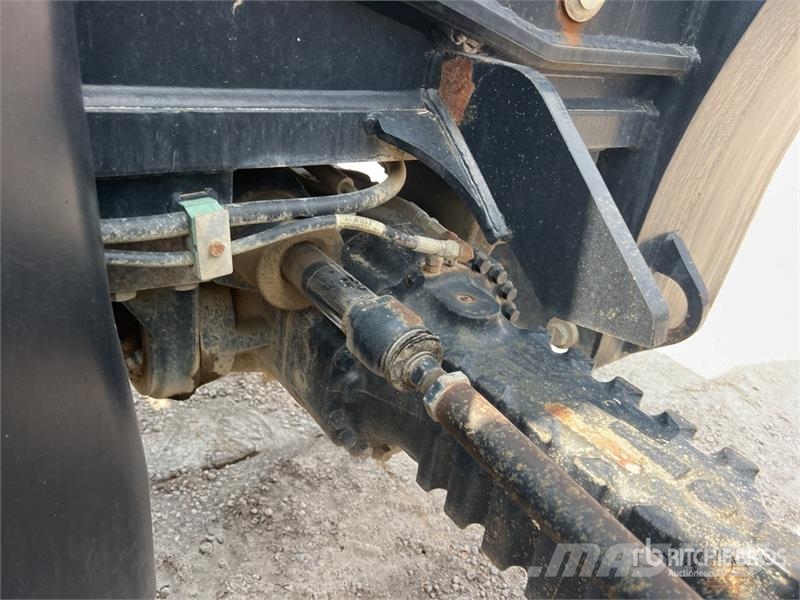 JLG G9-43A Телескопични товарачи