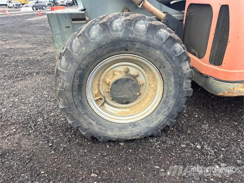 JLG G9-43A Telescopic handlers