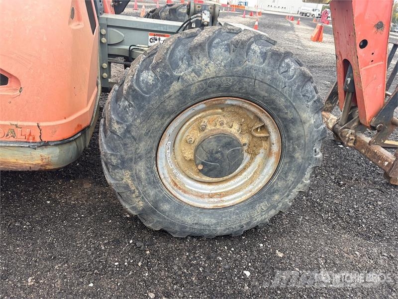 JLG G9-43A Telescopic handlers