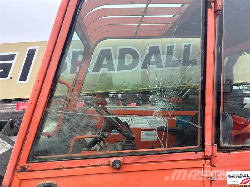 JLG G9-43A Telescopic handlers