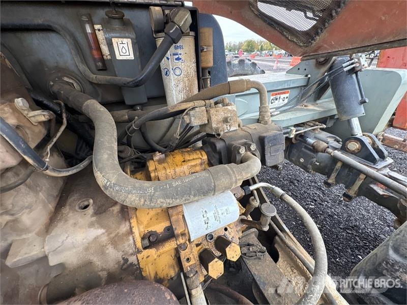JLG G9-43A Telescopic handlers