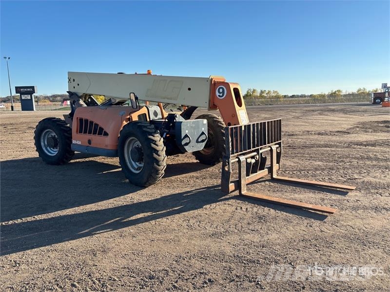 JLG G9-43A Telescopic handlers