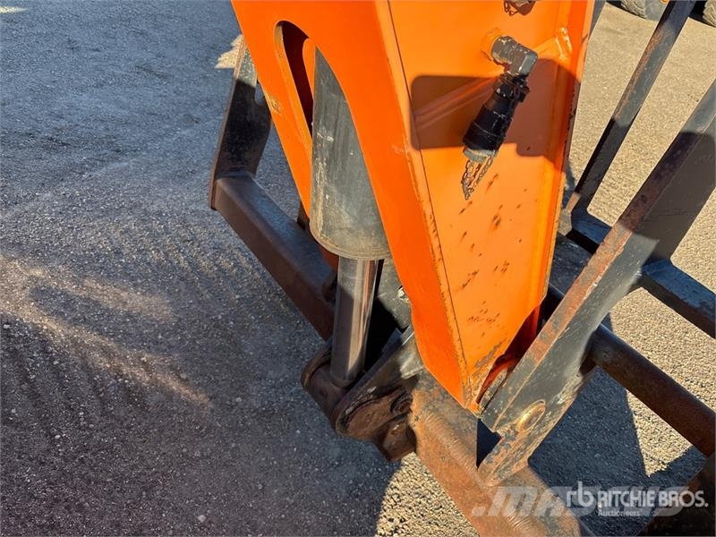 JLG G9-43A Telescopic handlers