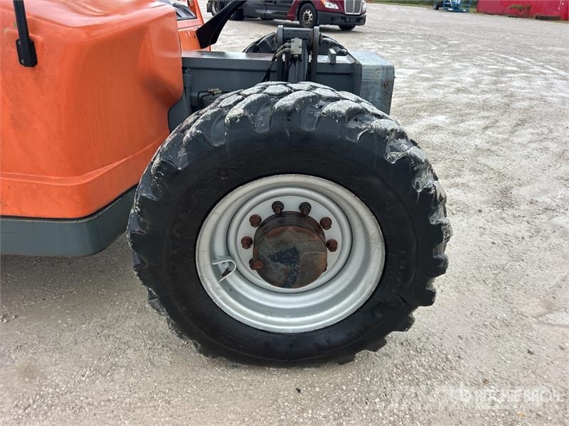 JLG G9-43A Carretillas telescópicas