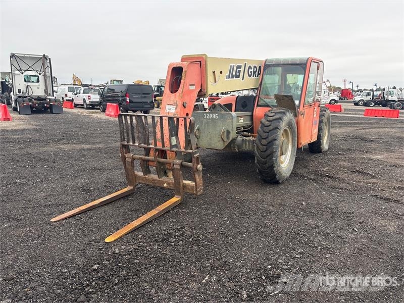 JLG G9-43A Telescopic handlers