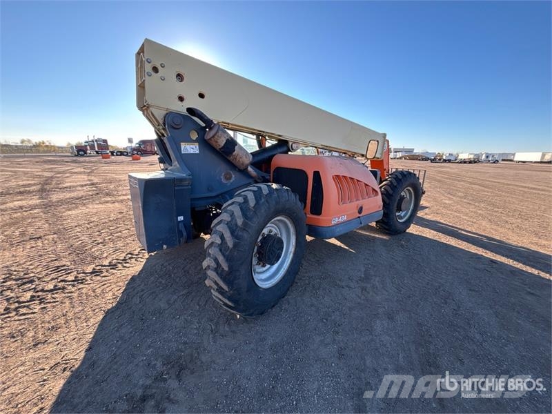 JLG G9-43A Telescopic handlers