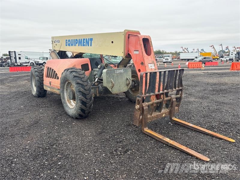 JLG G9-43A Telescopic handlers