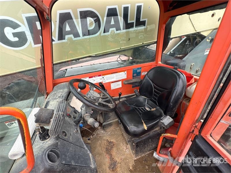 JLG G9-43A Telescopic handlers