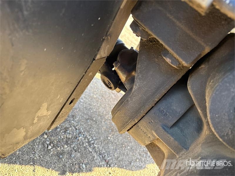 JLG G9-43A Telescopic handlers