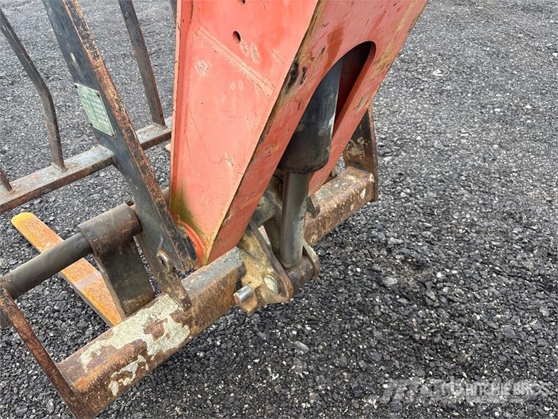 JLG G9-43A Telescopic handlers
