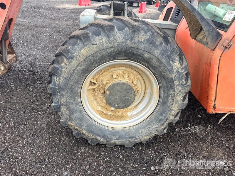 JLG G9-43A Telescopic handlers