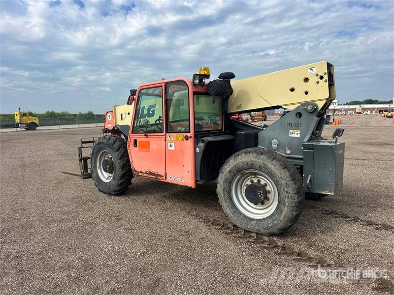 JLG G9-43A Телескопични товарачи