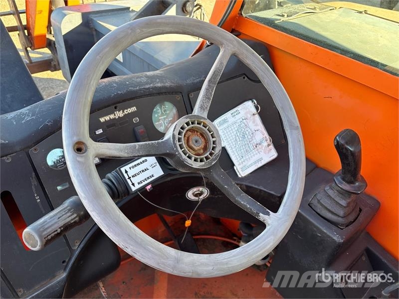 JLG G9-43A Telescopic handlers