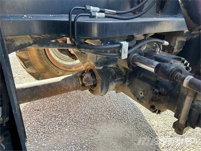 JLG G9-43A Телескопични товарачи