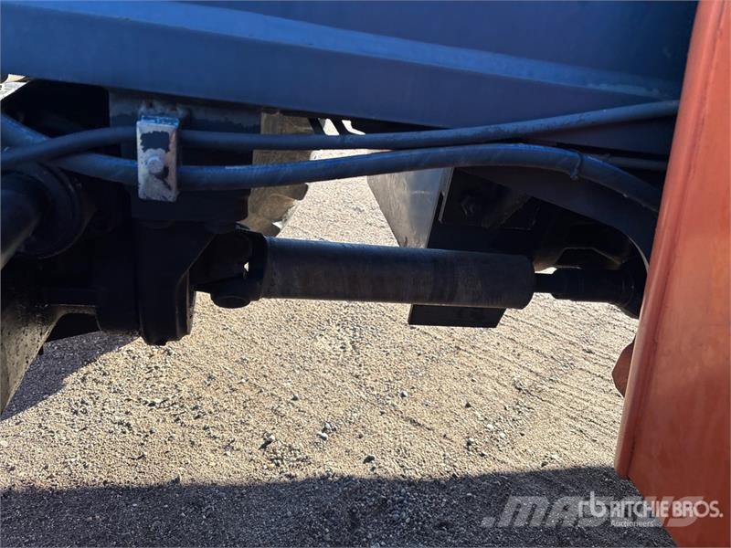 JLG G9-43A Telescopic handlers
