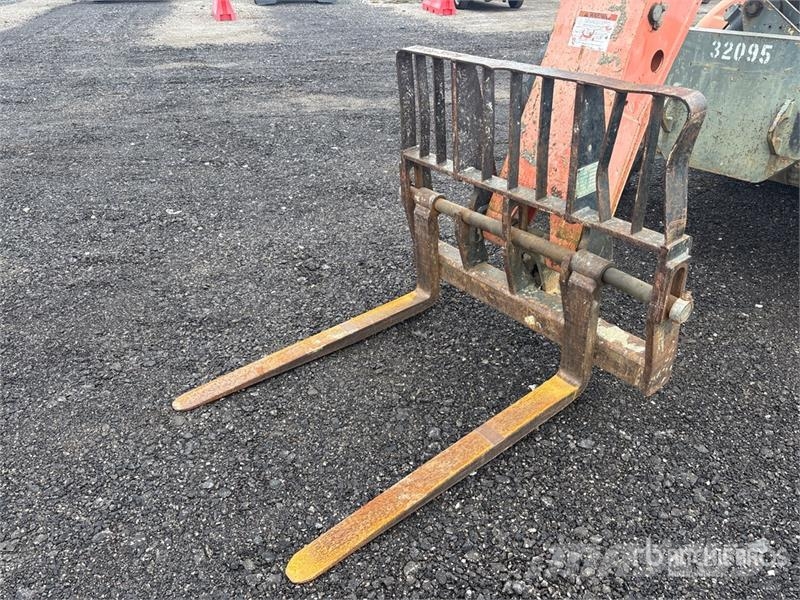 JLG G9-43A Telescopic handlers