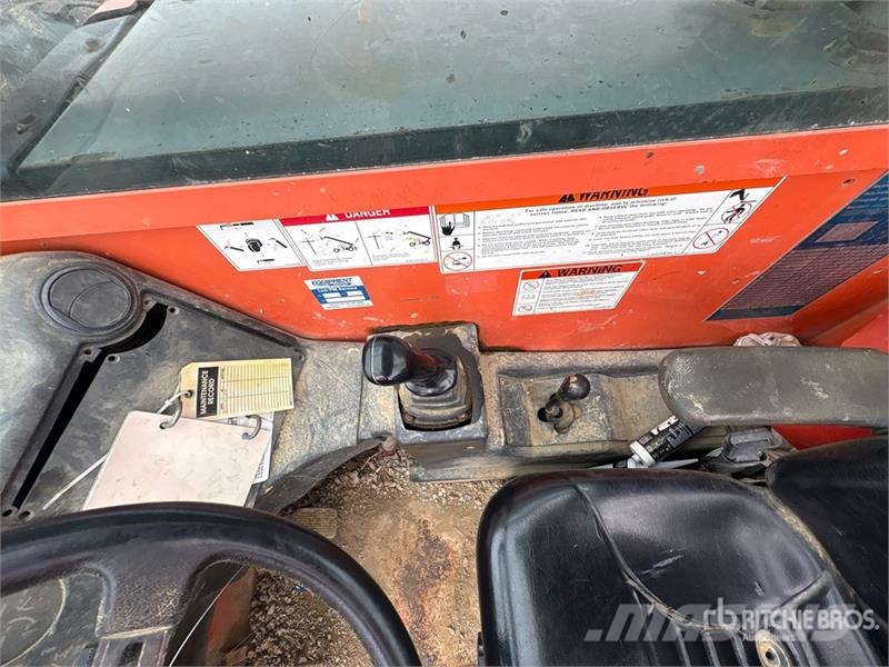 JLG G9-43A Telescopic handlers