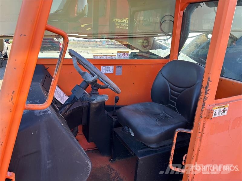 JLG G9-43A Telescopic handlers