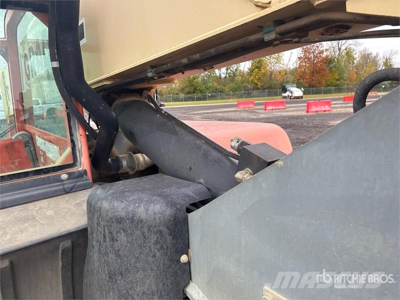 JLG G9-43A Telescopic handlers