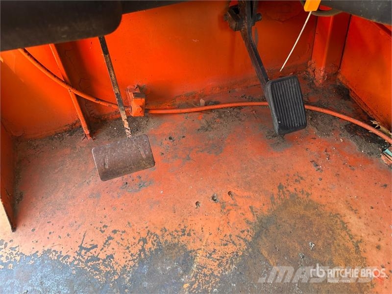 JLG G9-43A Telescopic handlers
