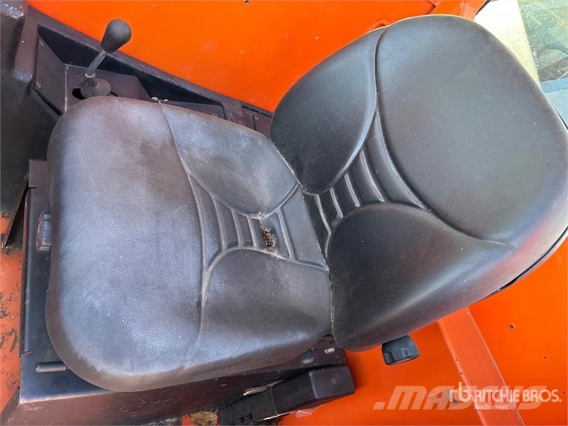 JLG G9-43A Telescopic handlers